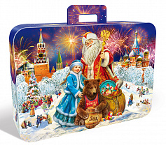 Чемоданчик Салют